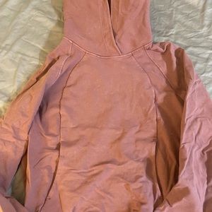Lululemon hoodie